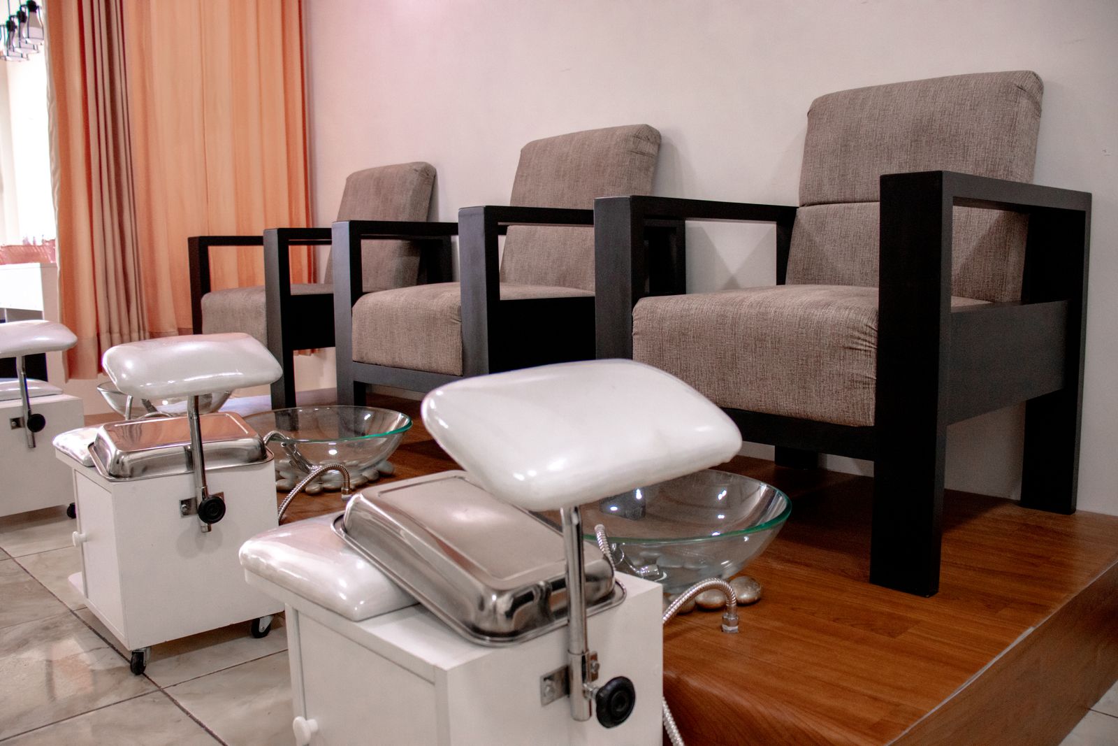 Velour studio, a 8 min drive from Zilker