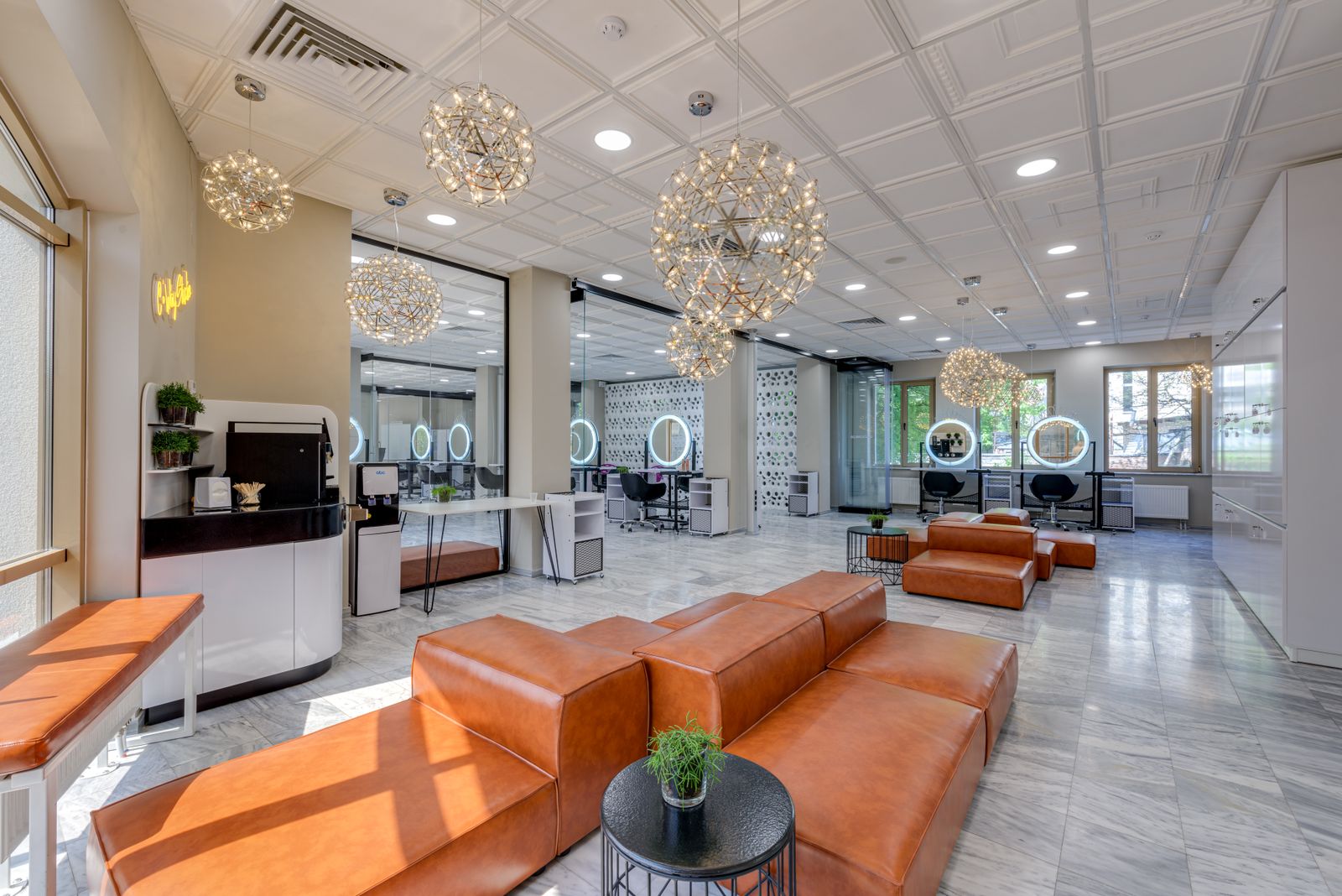 Velour studio, a 18 min drive from Hyde Park