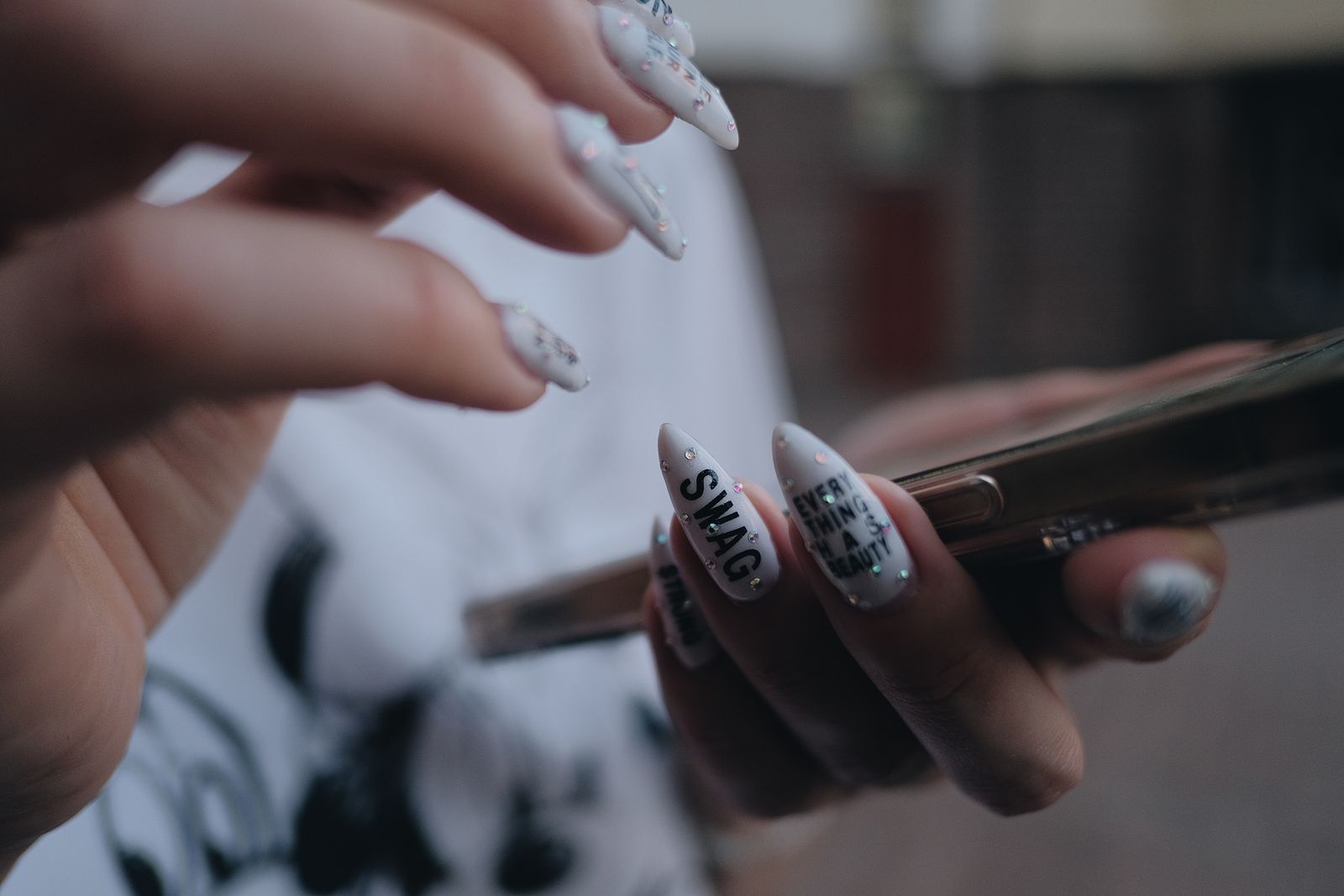 Gel-X extensions