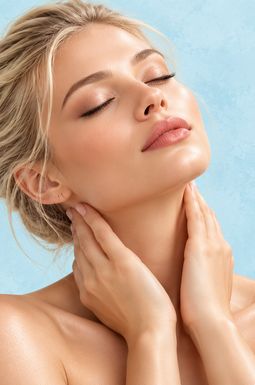 Priya Raman, Pedicure and nail health lead